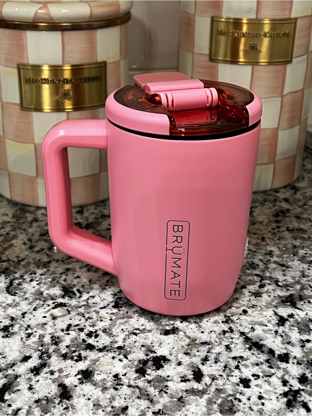 Brumate MUV 15 oz Primrose